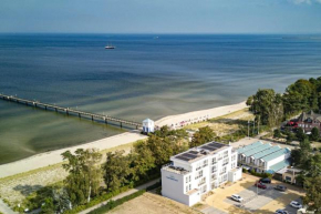 Hotel Seebrücke, Amt Lubmin